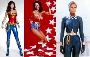 Wonder Woman